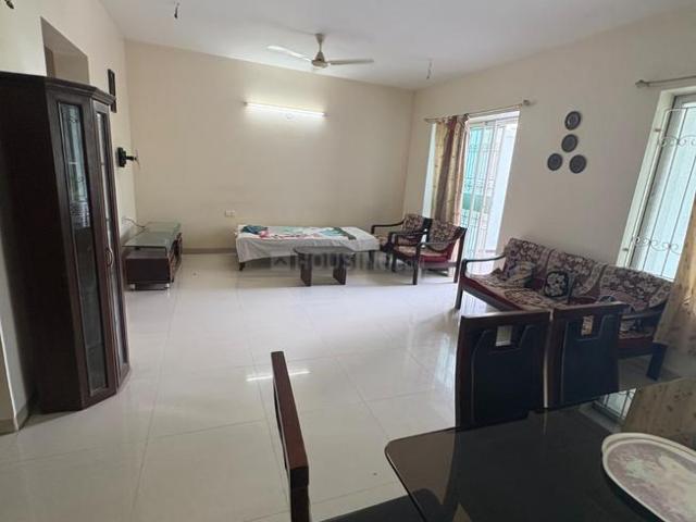 2 BHK Apartment in Wakad for rent Pune. The reference number is 21017582