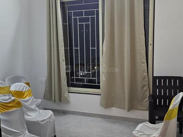 2 BHK Apartment in Wakad for rent Pune. The reference number is 21018203