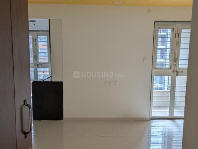 2 BHK Apartment in Wakad for rent Pune. The reference number is 21022428