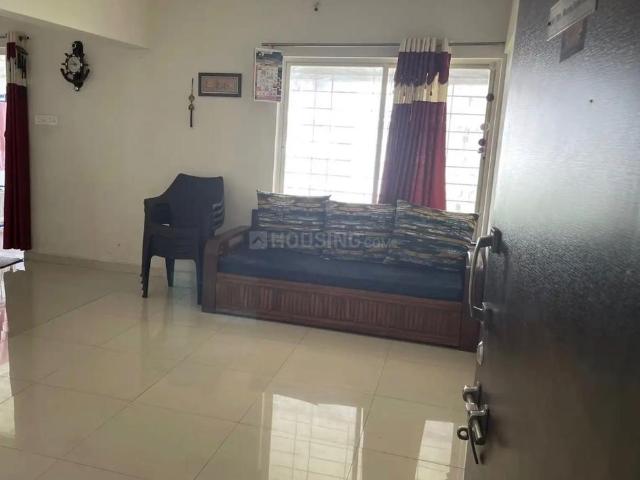 2 BHK Apartment in Wakad for rent Pune. The reference number is 21029192