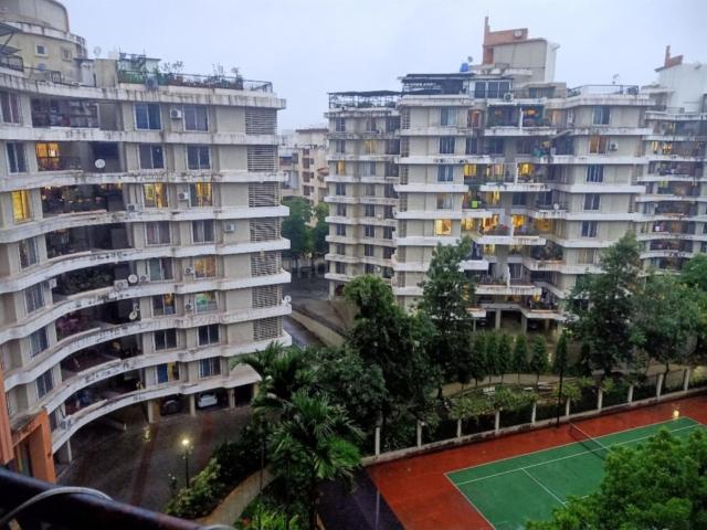 2 BHK Apartment in Wakad for rent Pune. The reference number is 21030882