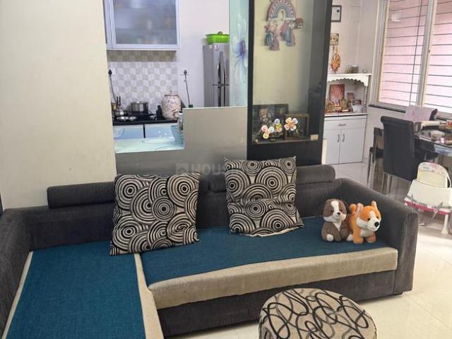 2 BHK Apartment in Wakad for rent Pune. The reference number is 21031566