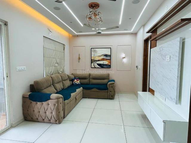 2 BHK Apartment in Wakad for rent Pune. The reference number is 21033510
