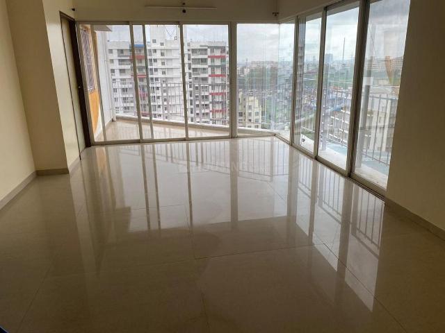 2 BHK Apartment in Wakad for rent Pune. The reference number is 21034465