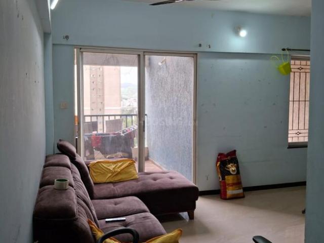 2 BHK Apartment in Wakad for rent Pune. The reference number is 21039162