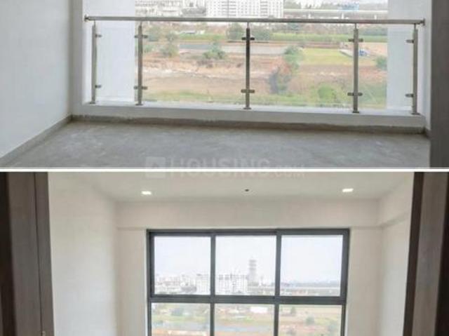 2 BHK Apartment in Wakad for rent Pune. The reference number is 21143933