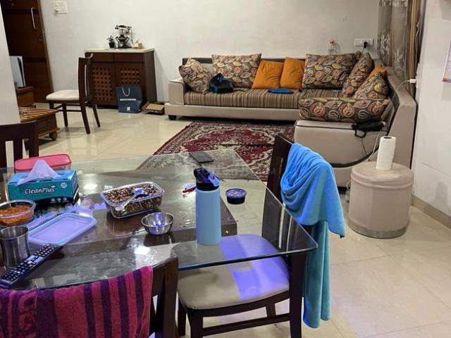 2 BHK Apartment in Wakad for rent Pune. The reference number is 21147106
