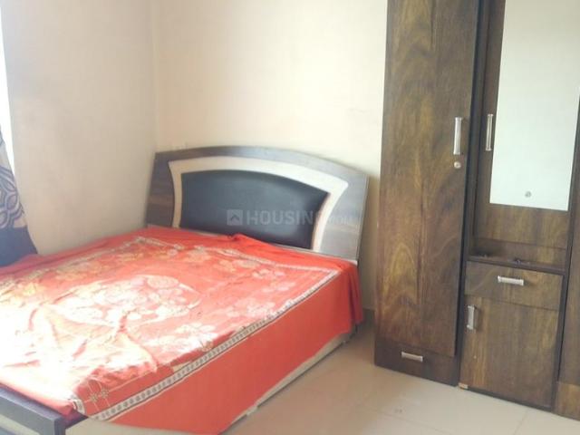 2 BHK Apartment in Wakad for rent Pune. The reference number is 21147426
