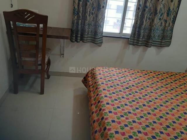 2 BHK Apartment in Wakad for rent Pune. The reference number is 21152313