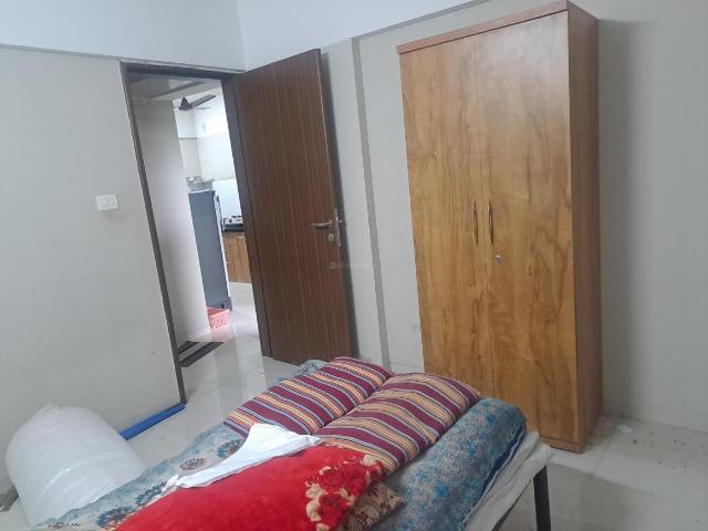 2 BHK Apartment in Wakad for rent Pune. The reference number is 21154063