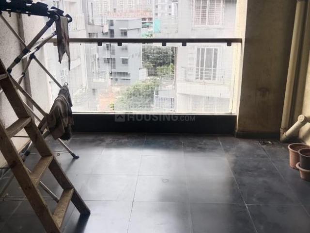 2 BHK Apartment in Wakad for rent Pune. The reference number is 21162567