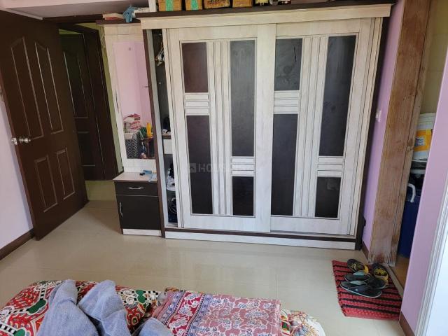 2 BHK Apartment in Wakad for rent Pune. The reference number is 21172177
