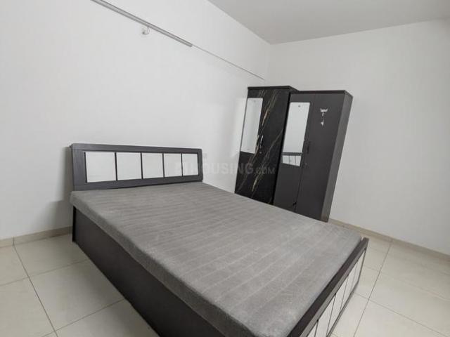 2 BHK Apartment in Wakad for rent Pune. The reference number is 21176585