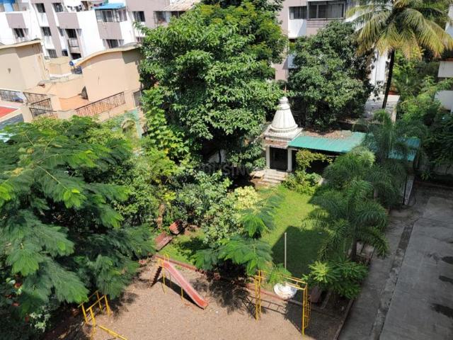2 BHK Apartment in Wakad for rent Pune. The reference number is 21178698