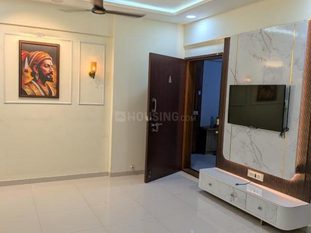 2 BHK Apartment in Wakad for rent Pune. The reference number is 21180371