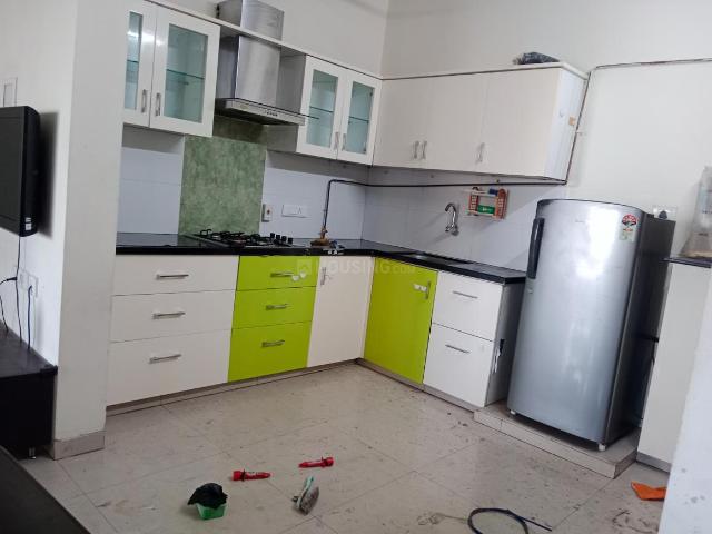 2 BHK Apartment in Wakad for rent Pune. The reference number is 21180994