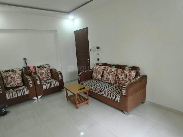 2 BHK Apartment in Wakad for rent Pune. The reference number is 21181909