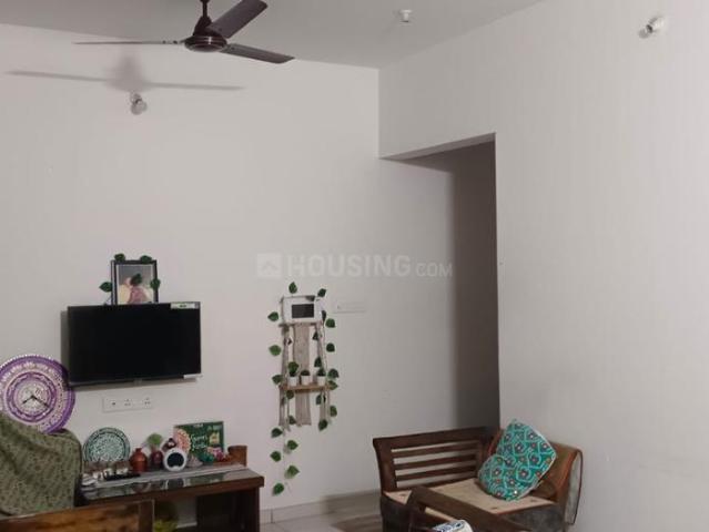 2 BHK Apartment in Wakad for rent Pune. The reference number is 21182418