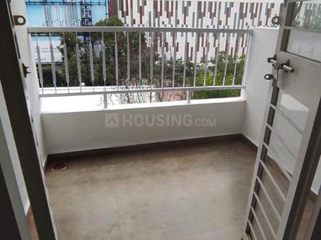 2 BHK Apartment in Wakad for rent Pune. The reference number is 21186821