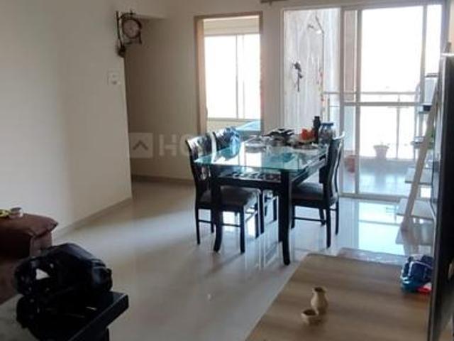 2 BHK Apartment in Wakad for rent Pune. The reference number is 21190410