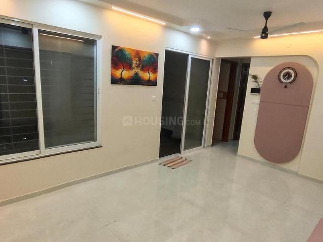 2 BHK Apartment in Wakad for rent Pune. The reference number is 21190590