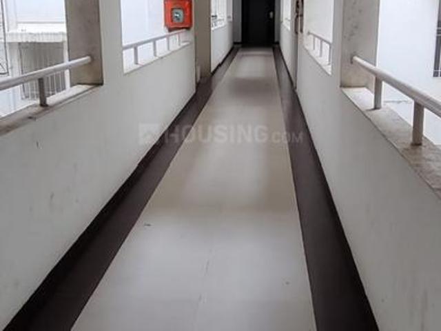 2 BHK Apartment in Wakad for rent Pune. The reference number is 21190528