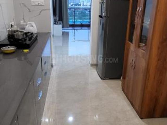 2 BHK Apartment in Wakad for rent Pune. The reference number is 21192158
