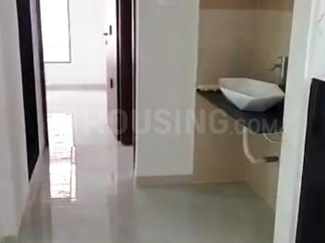 2 BHK Apartment in Wakad for rent Pune. The reference number is 21195427