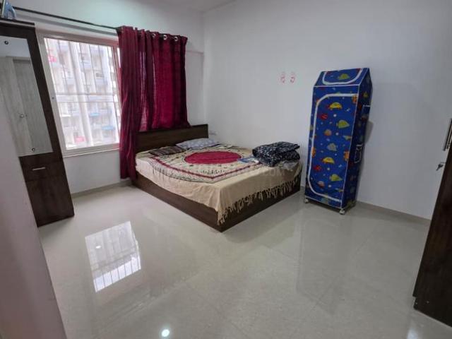 2 BHK Apartment in Wakad for rent Pune. The reference number is 21196731