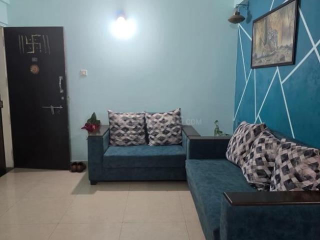 2 BHK Apartment in Wakad for rent Pune. The reference number is 21100282