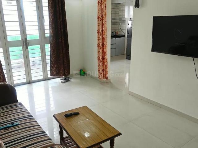 2 BHK Apartment in Wakad for rent Pune. The reference number is 21108834