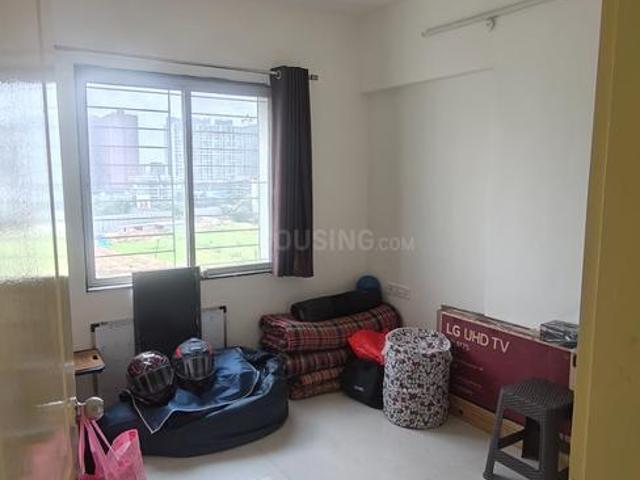 2 BHK Apartment in Wakad for rent Pune. The reference number is 21121242