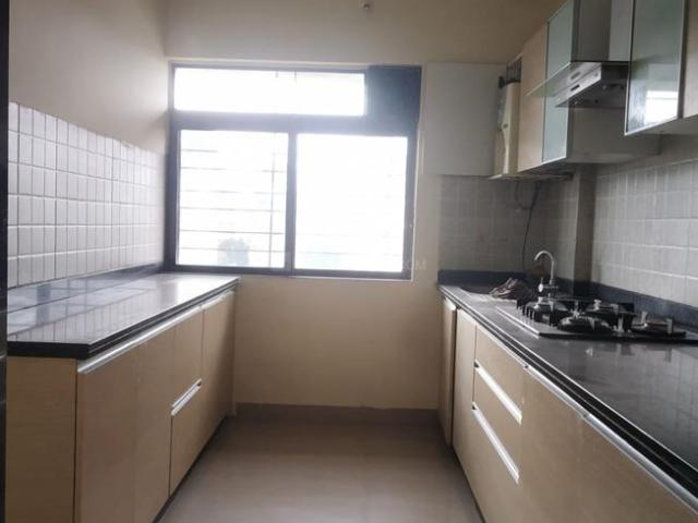 2 BHK Apartment in Wakad for rent Pune. The reference number is 21134978