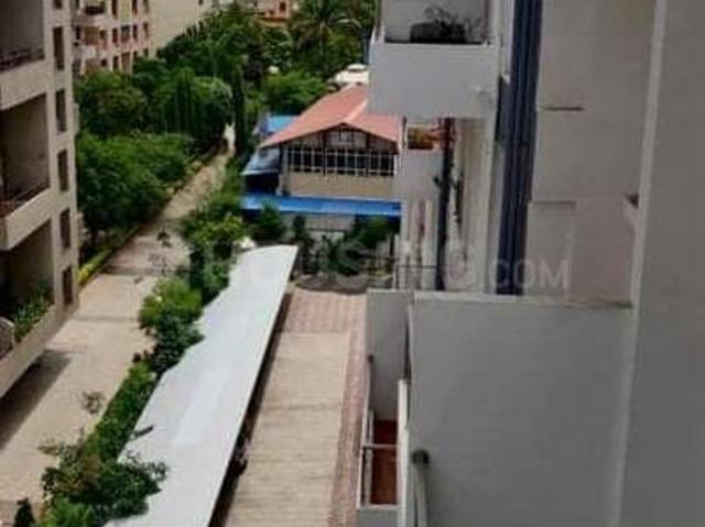 2 BHK Apartment in Wakad for rent Pune. The reference number is 21136588