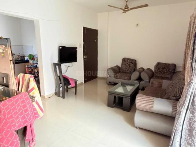 2 BHK Apartment in Wakad for rent Pune. The reference number is 21240769