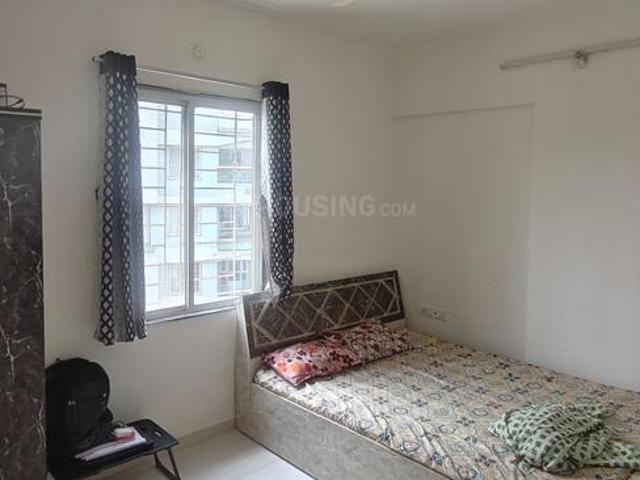 2 BHK Apartment in Wakad for rent Pune. The reference number is 21274454