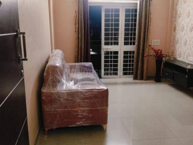 2 BHK Apartment in Wakad for rent Pune. The reference number is 21282412