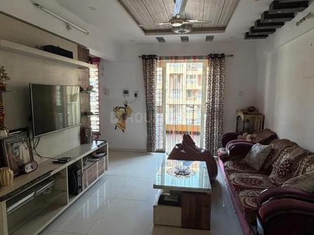 2 BHK Apartment in Wakad for rent Pune. The reference number is 21294268