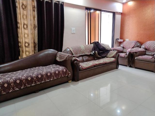 2 BHK Apartment in Wakad for rent Pune. The reference number is 21201357