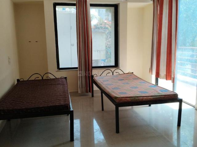 2 BHK Apartment in Wakad for rent Pune. The reference number is 21202445