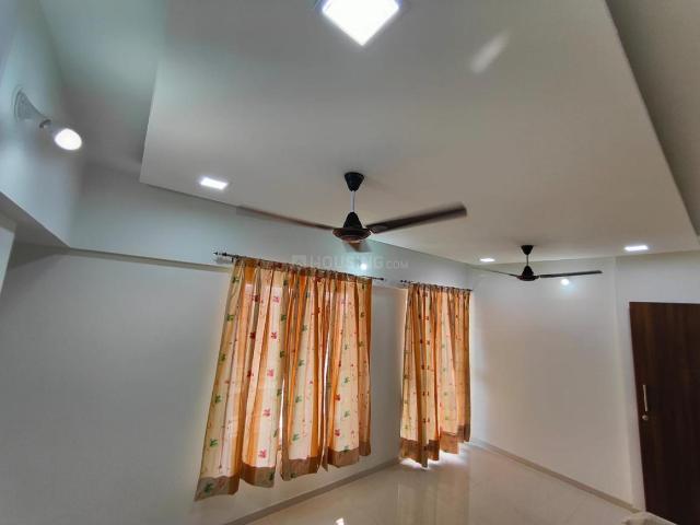 2 BHK Apartment in Wakad for rent Pune. The reference number is 21205600