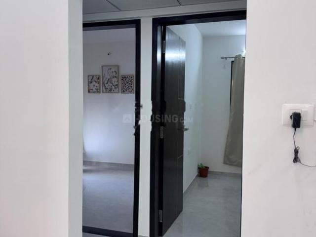 2 BHK Apartment in Wakad for rent Pune. The reference number is 21347359