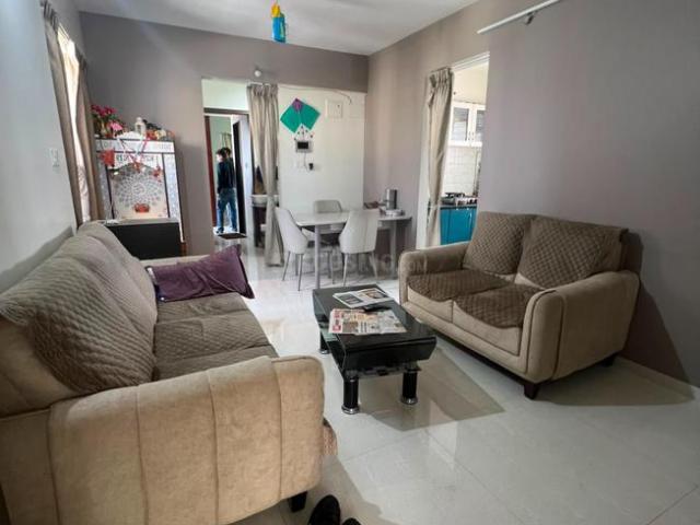 2 BHK Apartment in Wakad for rent Pune. The reference number is 21348427