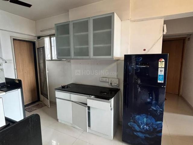 2 BHK Apartment in Wakad for rent Pune. The reference number is 21351739