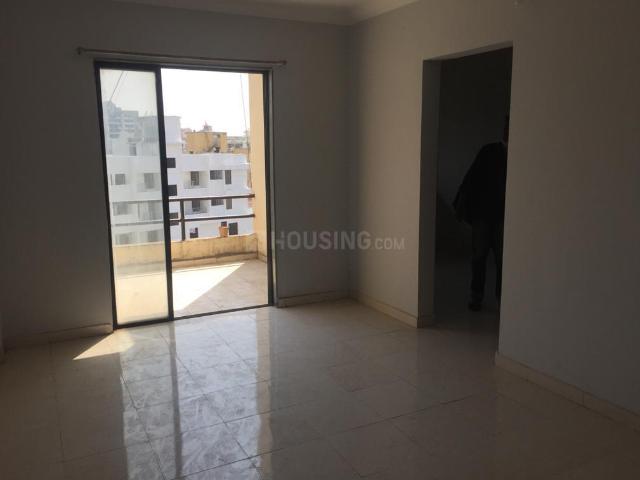 2 BHK Apartment in Wakad for rent Pune. The reference number is 21352043