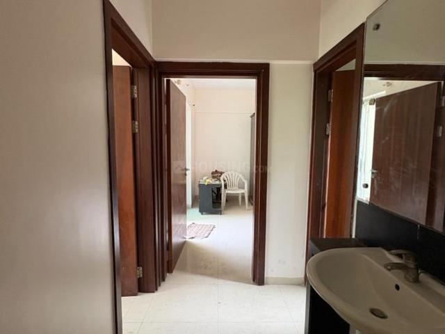 2 BHK Apartment in Wakad for rent Pune. The reference number is 21356667