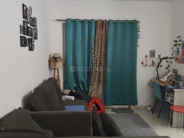 2 BHK Apartment in Wakad for rent Pune. The reference number is 21358615