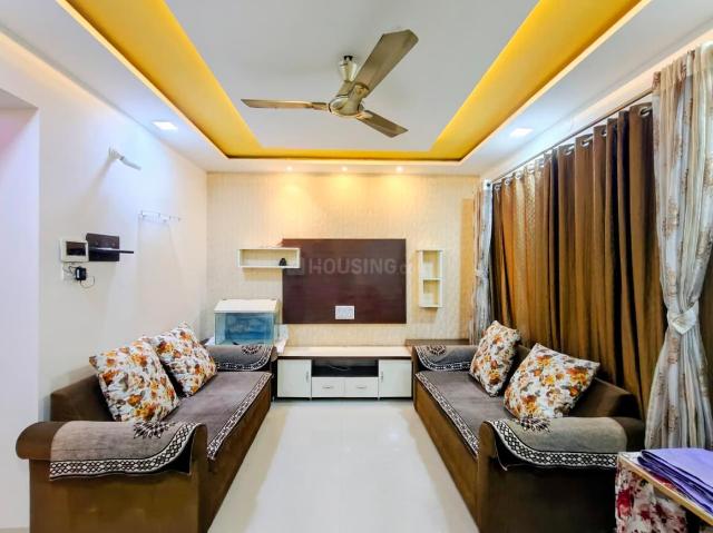 2 BHK Apartment in Wakad for rent Pune. The reference number is 21361113