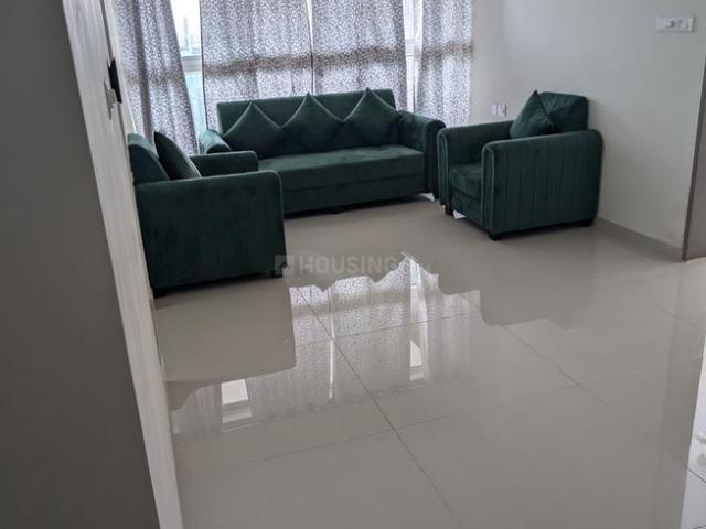 2 BHK Apartment in Wakad for rent Pune. The reference number is 21377113
