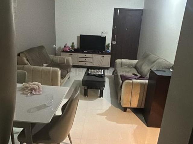 2 BHK Apartment in Wakad for rent Pune. The reference number is 21314474